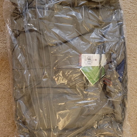 Woolrich Eco Rich Crestview Hooded Jacket - Picture 5 of 6